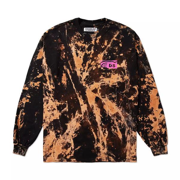 dreamland syndicate No Go Long Sleeve