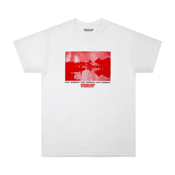 dreamland syndicate Oasis T-shirt