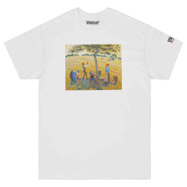 dreamland syndicate Pisarro T-shirt