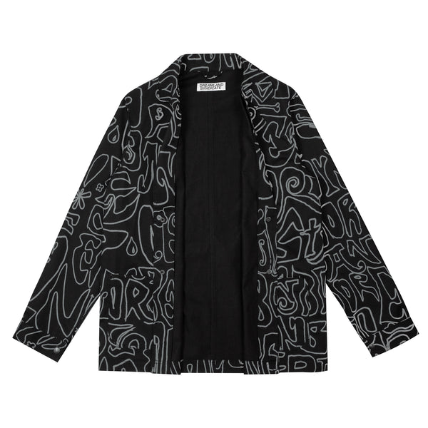Dreamland Syndicate Post-boredom Jacket