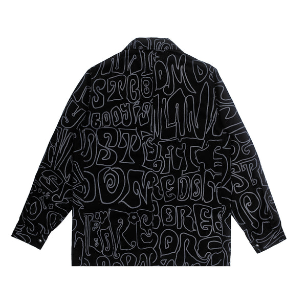 Dreamland Syndicate Post-boredom Jacket