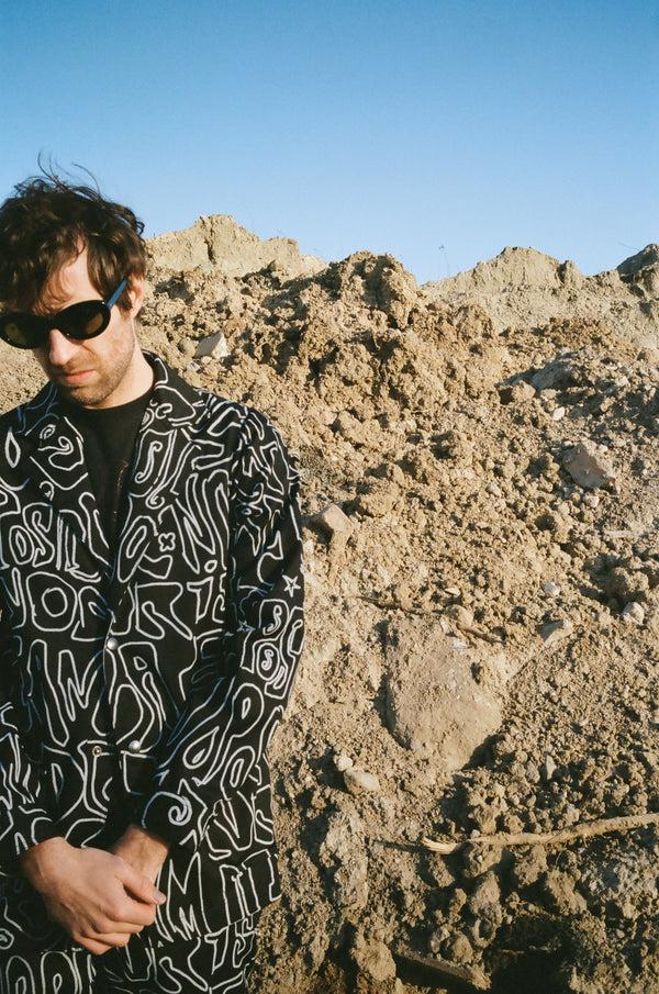 Dreamland Syndicate Post-boredom Jacket