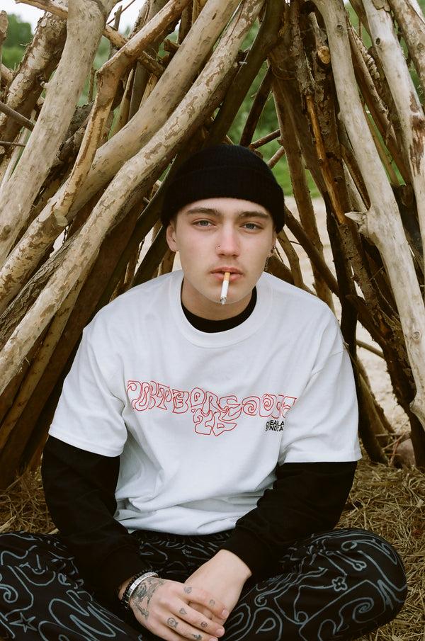 Dreamland Syndicate Post-boredom T-shirt