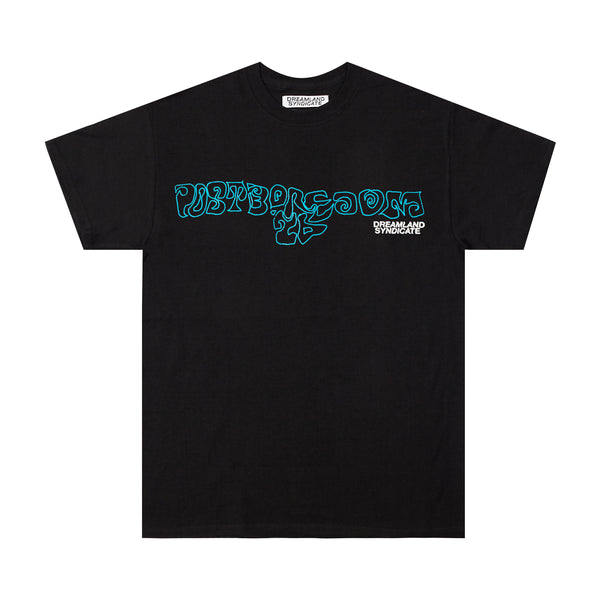 Dreamland Syndicate Post-boredom T-shirt