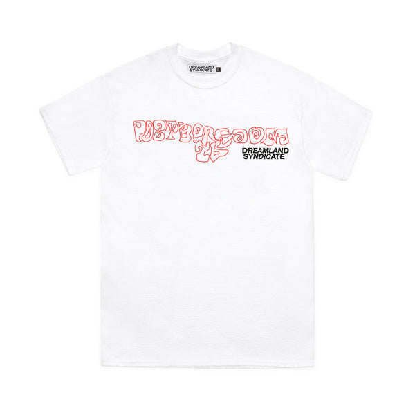 dreamland syndicate Post-boredom T-shirt