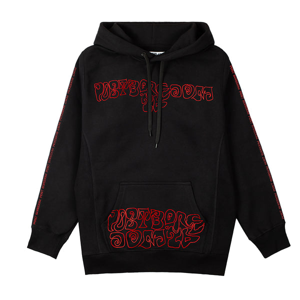 dreamland syndicate Postboredom Hoodie