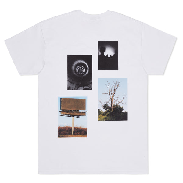 Dreamland Syndicate POSTCARDS Eco T-shirt