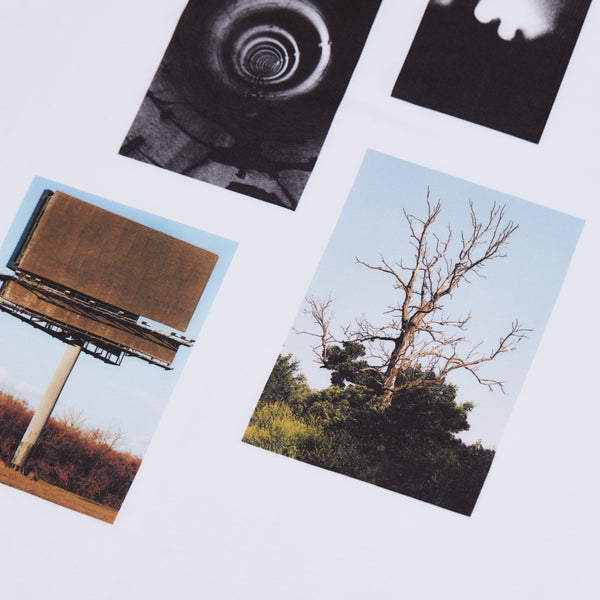 Dreamland Syndicate POSTCARDS Eco T-shirt