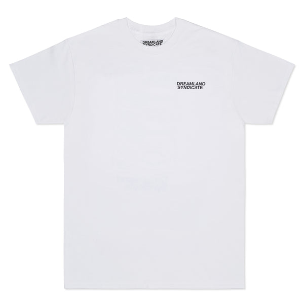 dreamland syndicate POSTCARDS Eco T-shirt