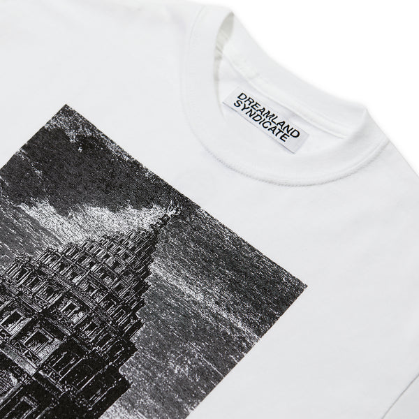 Dreamland Syndicate Pyramid T-shirt