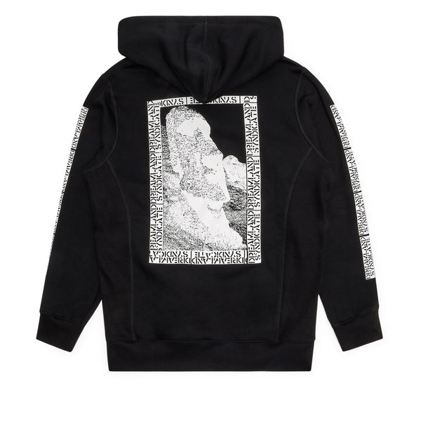 Dreamland Syndicate Rapa Nui Hoodie