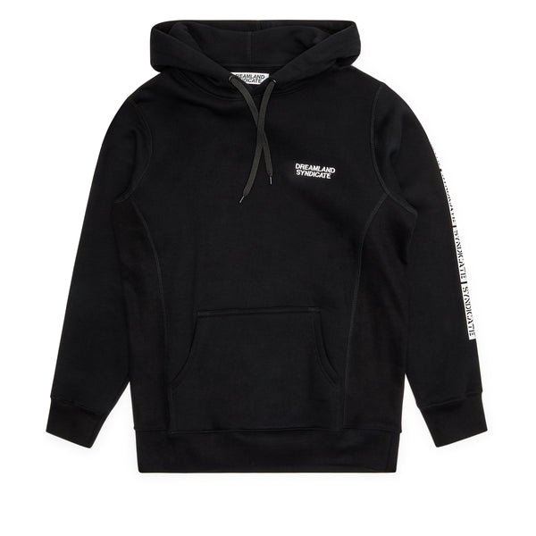 dreamland syndicate Rapa Nui Hoodie