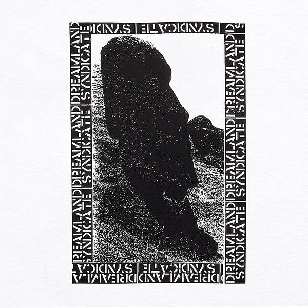 Dreamland Syndicate Rapa Nui T-Shirt