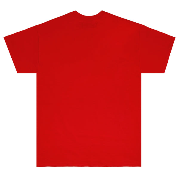 Dreamland Syndicate Rave Tuga T-shirt