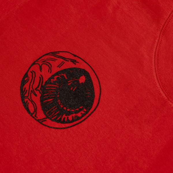 Dreamland Syndicate Rave Tuga T-shirt