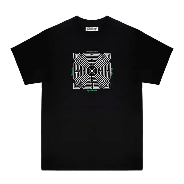 Dreamland Syndicate Remote T-Shirt