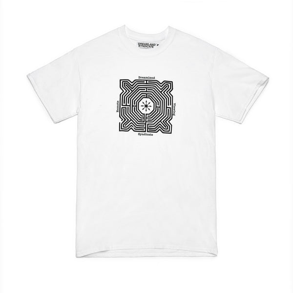 dreamland syndicate Remote T-Shirt