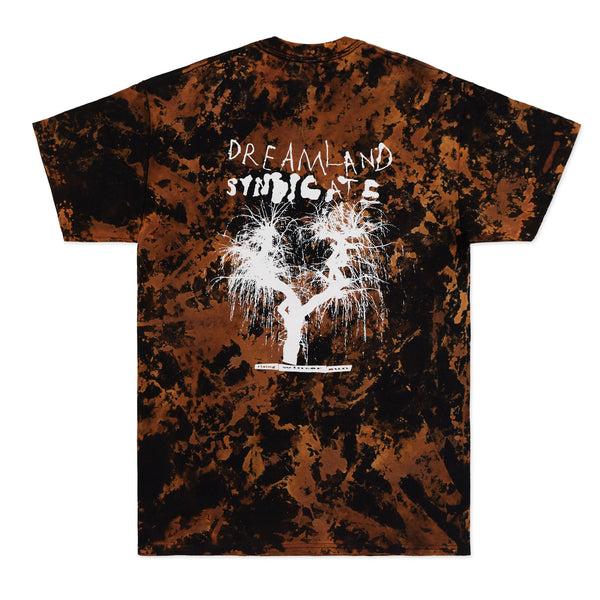 Dreamland Syndicate Rising Winter Sun T-Shirt