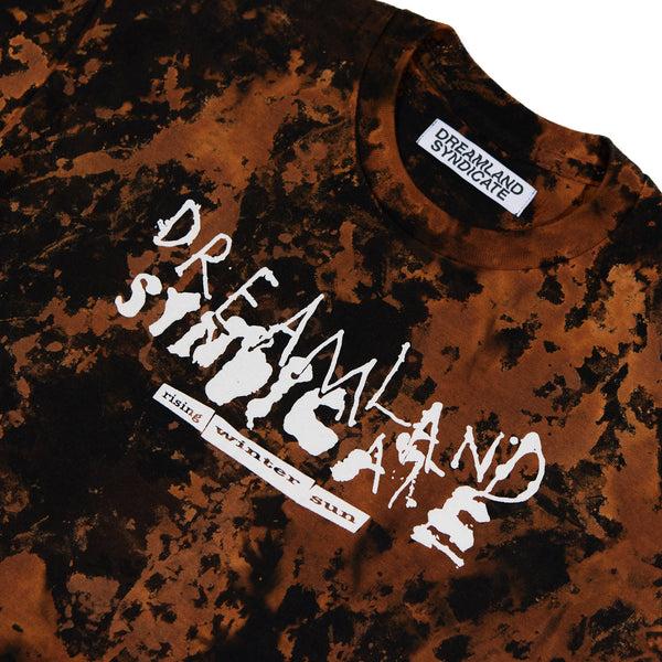 Dreamland Syndicate Rising Winter Sun T-Shirt