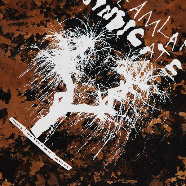 Dreamland Syndicate Rising Winter Sun T-Shirt