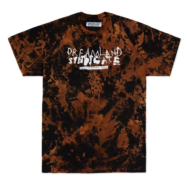 dreamland syndicate Rising Winter Sun T-Shirt
