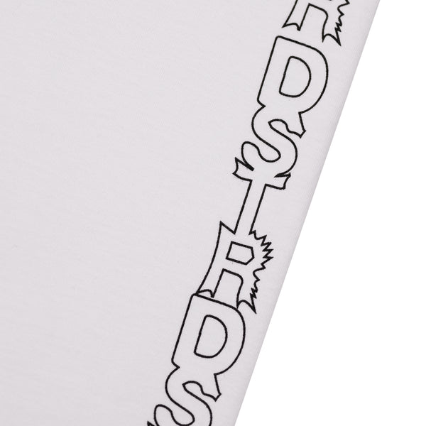 Dreamland Syndicate RU Fluo Long Sleeve