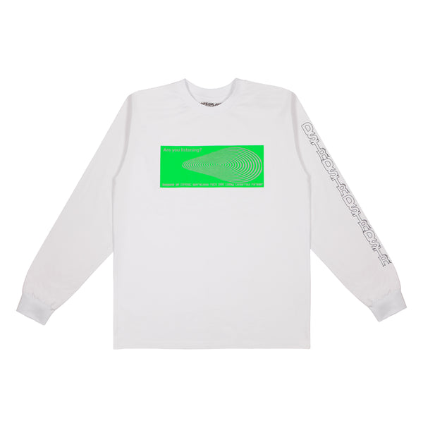 dreamland syndicate RU Fluo Long Sleeve