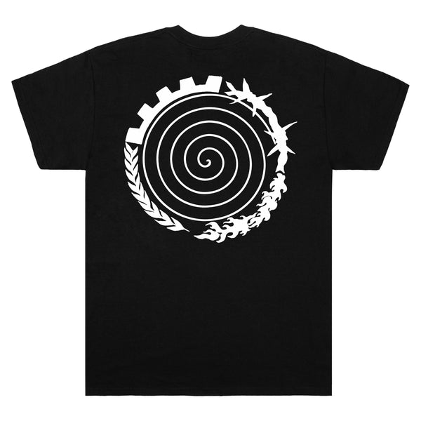 Dreamland Syndicate RU T-shirt