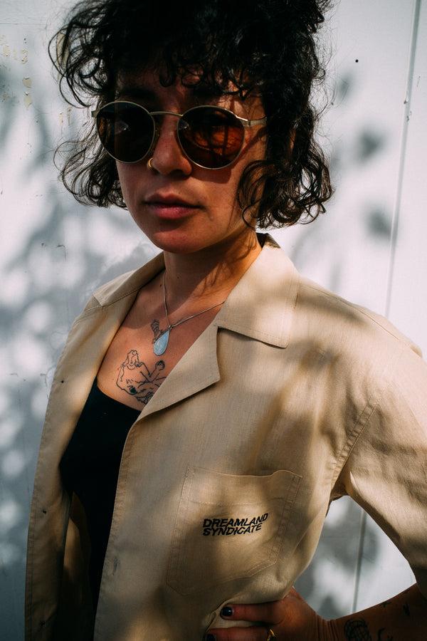 Dreamland Syndicate Sand Shirt
