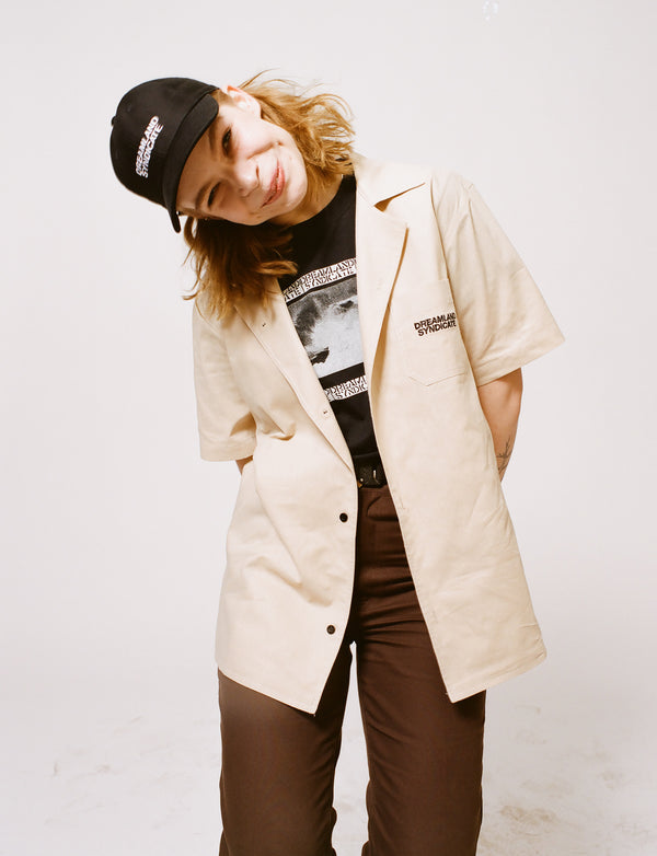 Dreamland Syndicate Sand Shirt