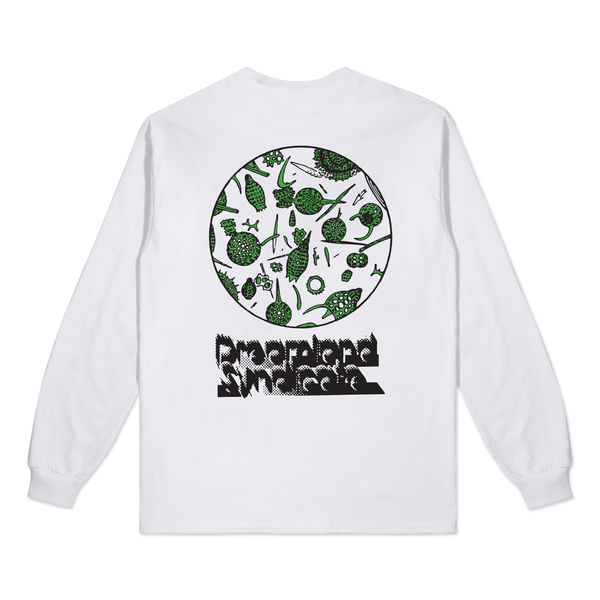 Dreamland Syndicate Seaweed Long Sleeve