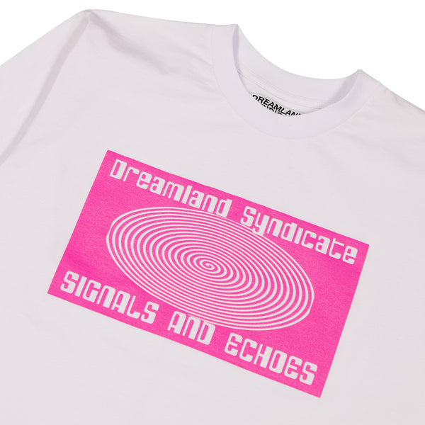 Dreamland Syndicate Signals Long Sleeve