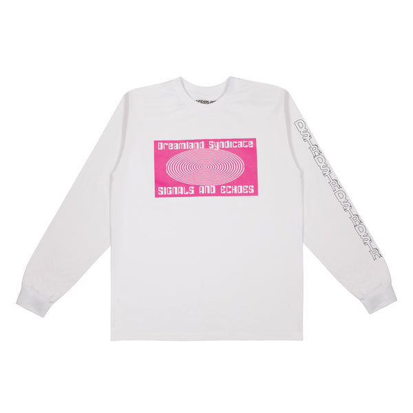 dreamland syndicate Signals Long Sleeve