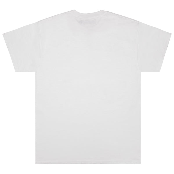 Dreamland Syndicate Signals T-shirt White