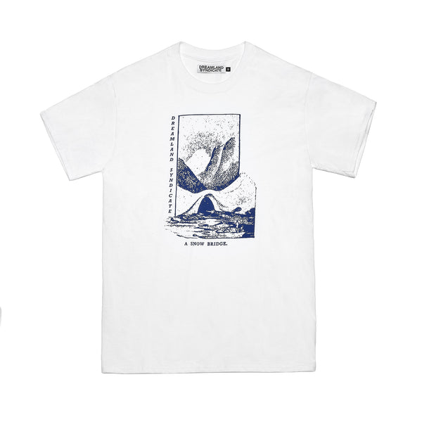 dreamland syndicate Snowbridge T-Shirt