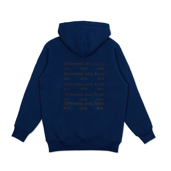 Dreamland Syndicate SO FREE Hoodie