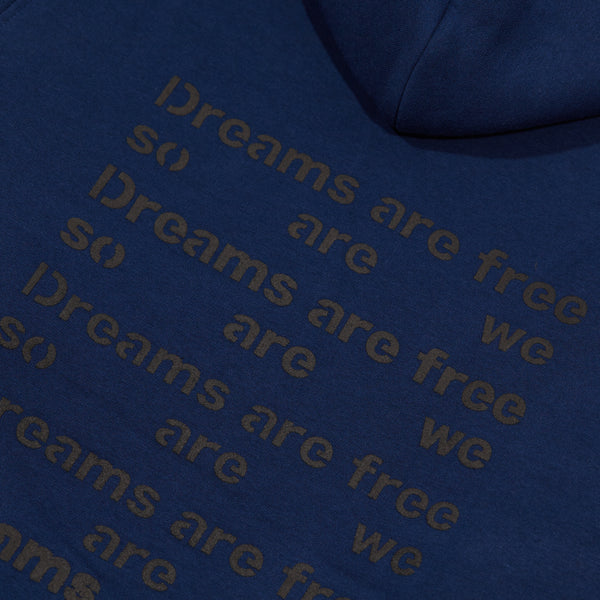 Dreamland Syndicate SO FREE Hoodie