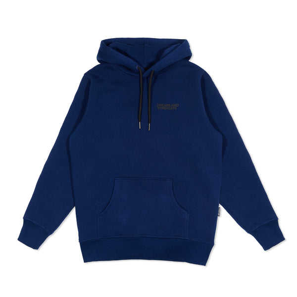 dreamland syndicate SO FREE Hoodie