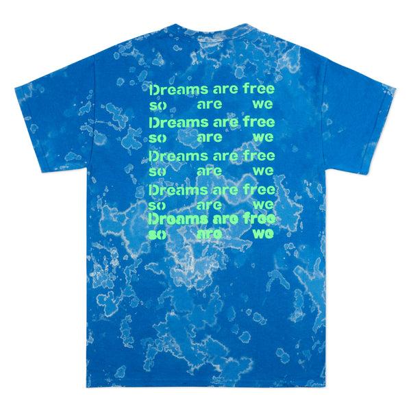 Dreamland Syndicate SO FREE T-Shirt