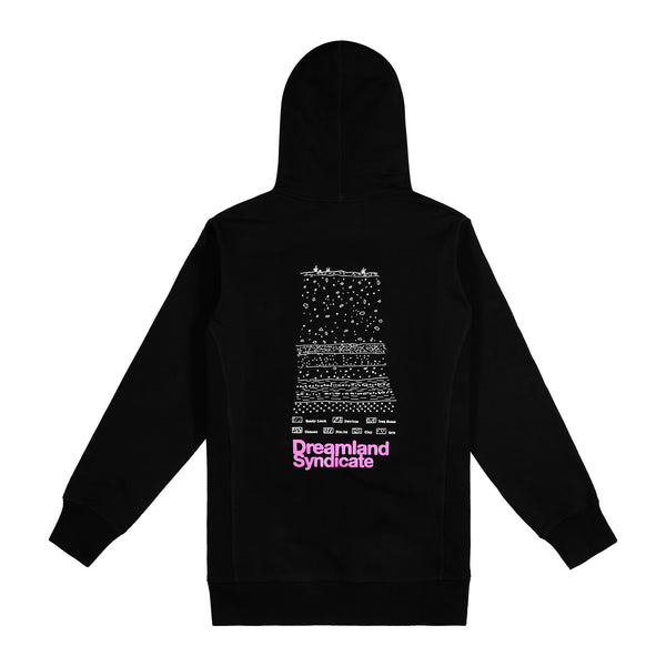 Dreamland Syndicate Soil Hoodie