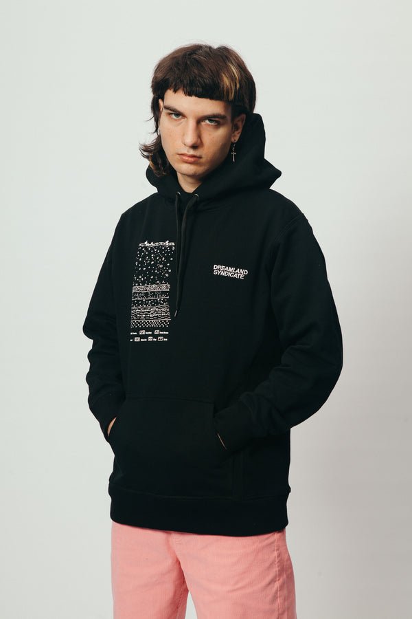 Dreamland Syndicate Soil Hoodie
