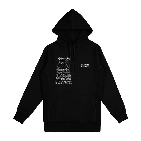 dreamland syndicate Soil Hoodie
