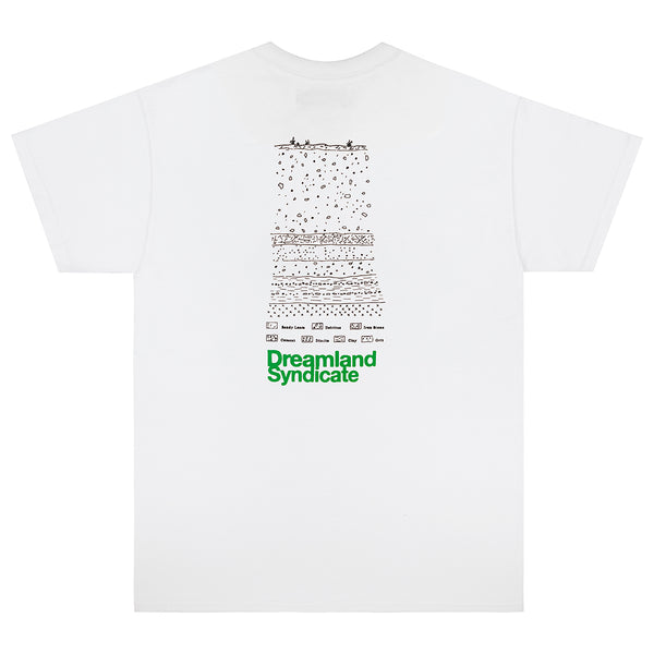 Dreamland Syndicate Soil T-shirt