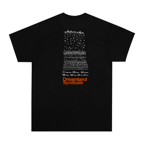 Dreamland Syndicate Soil T-shirt