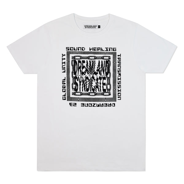 Dreamland Syndicate Sound Healing T-Shirt