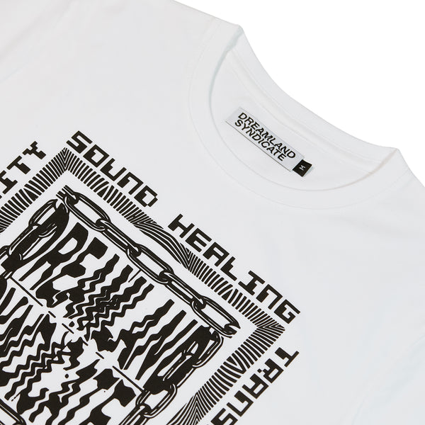 Dreamland Syndicate Sound Healing T-Shirt