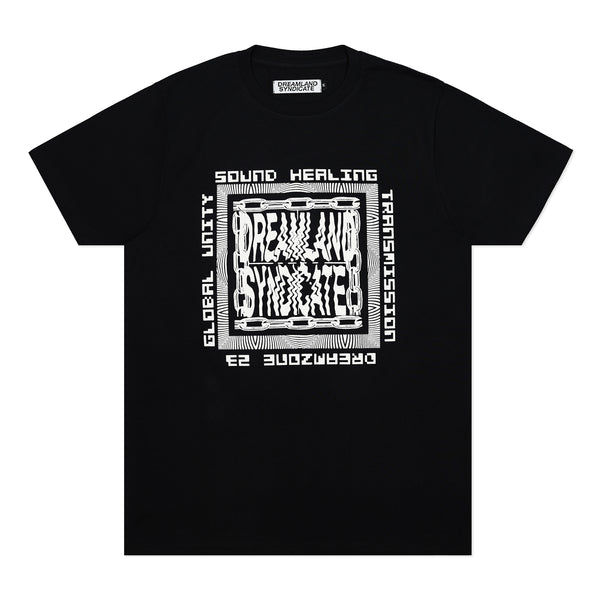 dreamland syndicate Sound Healing T-Shirt