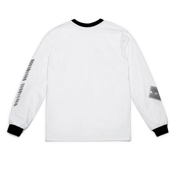 Dreamland Syndicate Spatial Long Sleeve