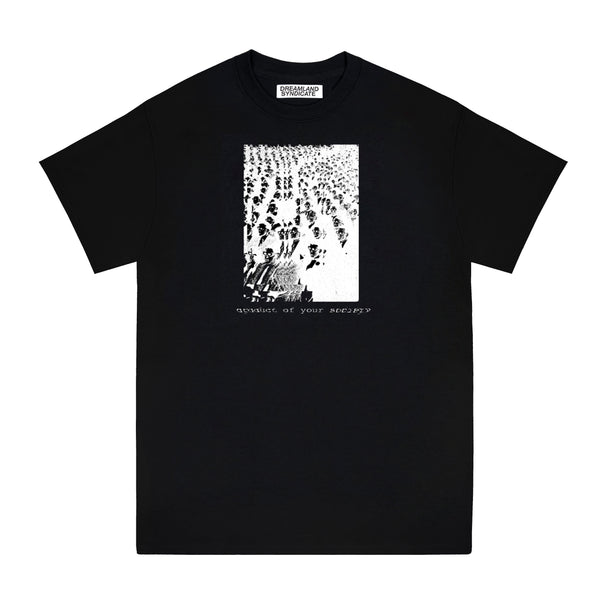 dreamland syndicate Spectacle T-shirt