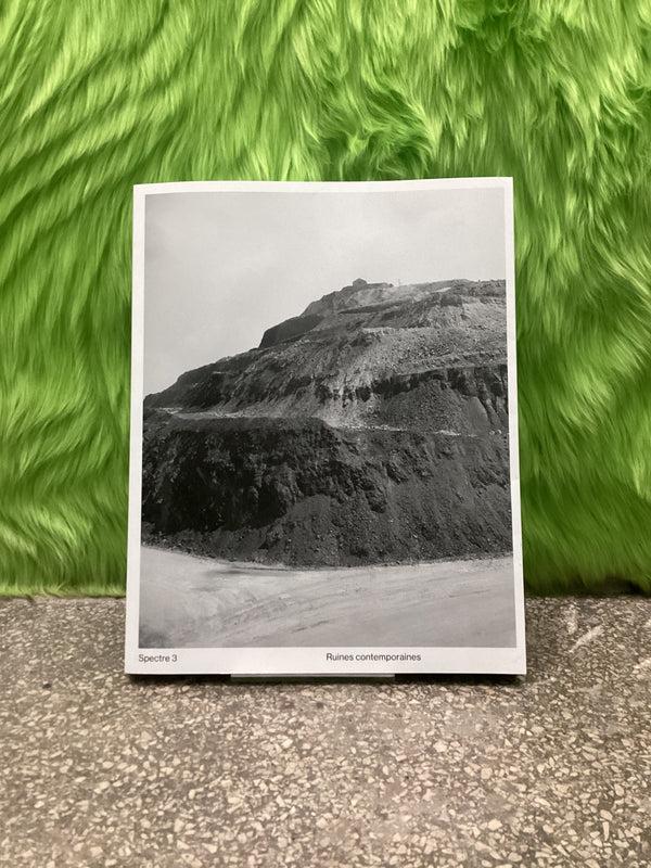 dreamland syndicate Spectre 3: Contemporary Ruins